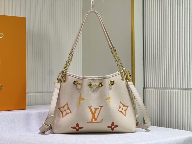 LV Satchel bags